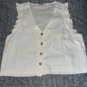 Madewell Top